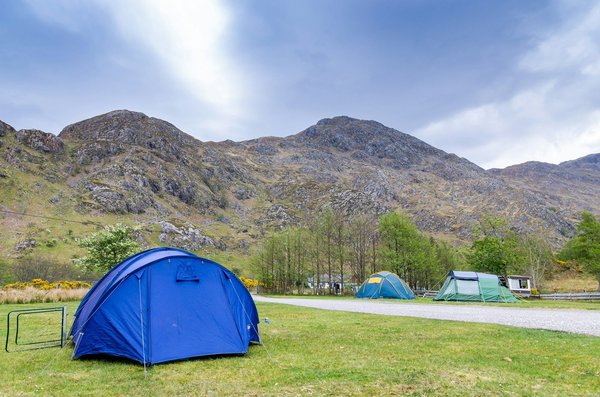 Le recours à une agence de communication camping pour quels services ?